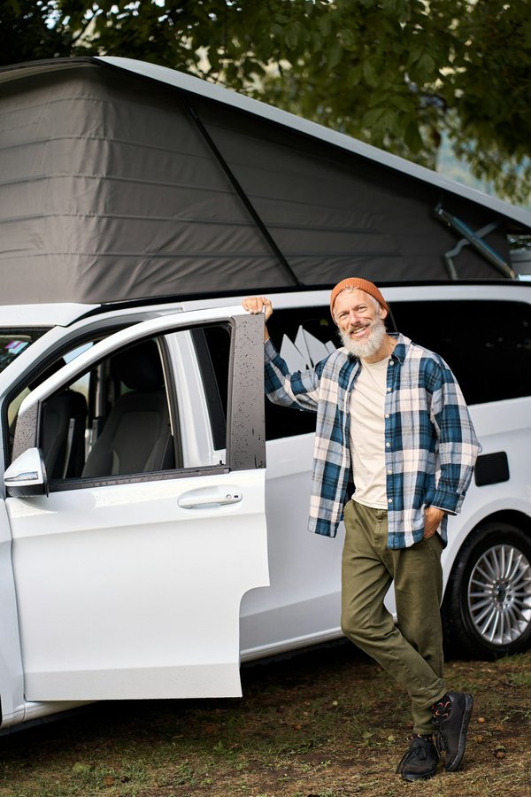 Location de vans et campervans : vos aventures sur route commencent !